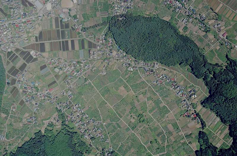 �ޏꐮ����̋v�ےn�����