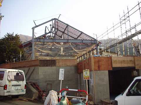 �n�����ƊO��