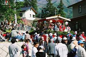 �䋟���T���܂�