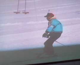 �X�L�[������R�c�̖ꂿ���