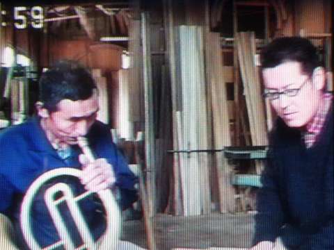 「Uパレード」出演