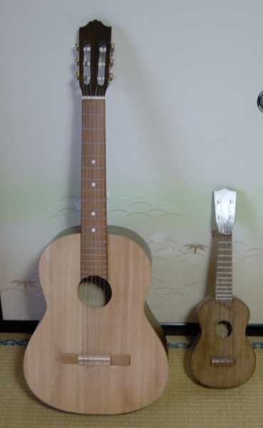 �M�^�[�ƃE�N����