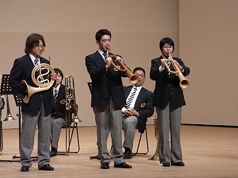 木ん管楽器の紹介