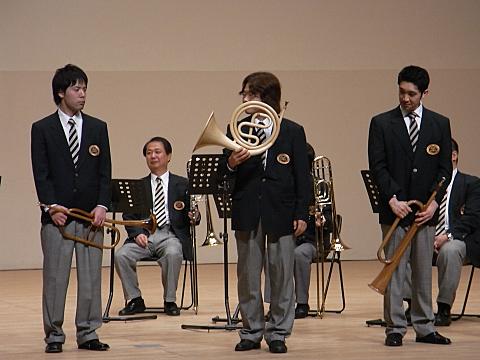 木ん管楽器の紹介