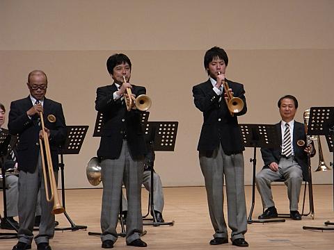 木ん管楽器の紹介