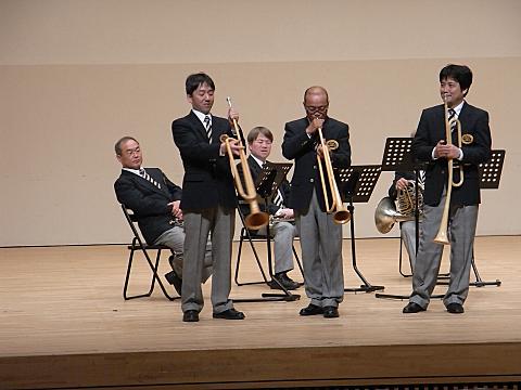木ん管楽器の紹介