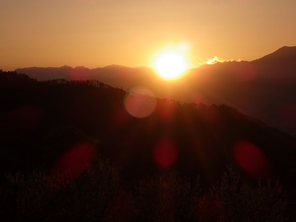 ���n�x�̗[�Ă�