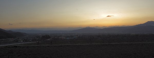 3�����̗[���