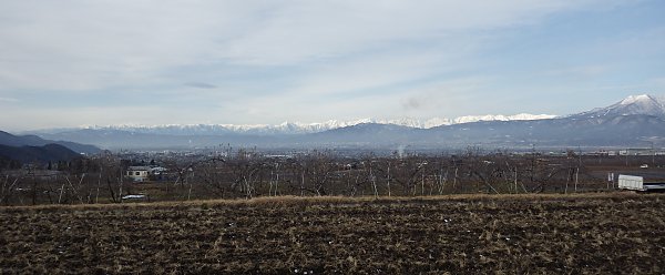 ��̂Ȃ������̌ߑO