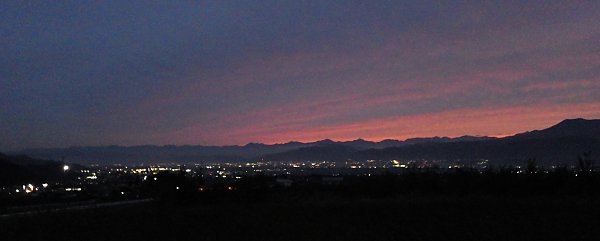 10�����{�̗[�Ă�