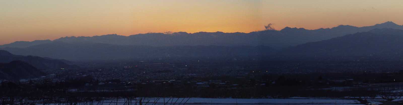 �^�~�̗[���