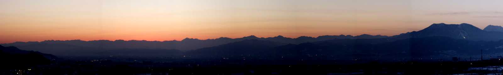 �^�~�̗[���