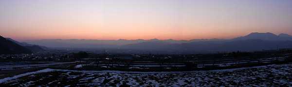 2�����{�̗[���