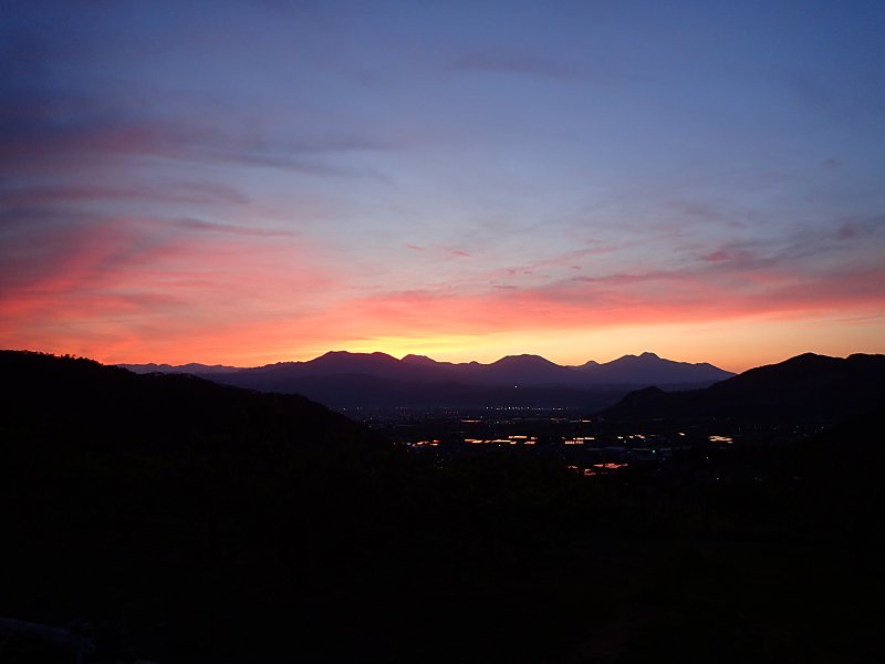 ���Ă̗[���